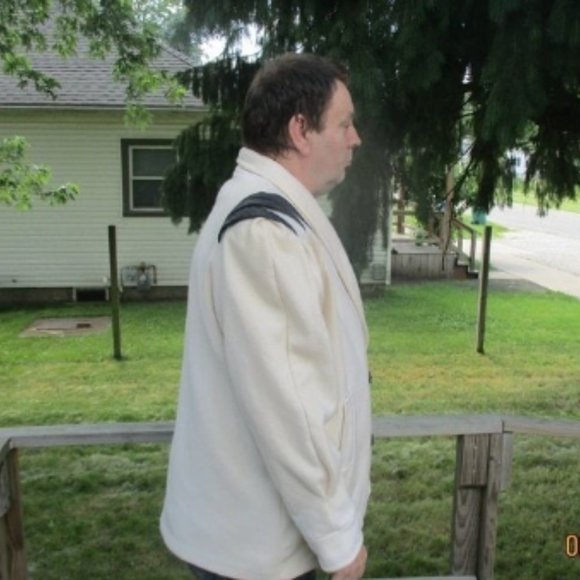 WOMEN'S BRYANT PARK VINTAGE WINTER COAT SIZE 24 - Picture 11 of 12